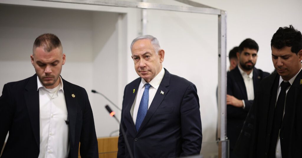 Netanyahu Menghadapi Krisis Politik Terkait Kesepakatan Gencatan Senjata di Gaza