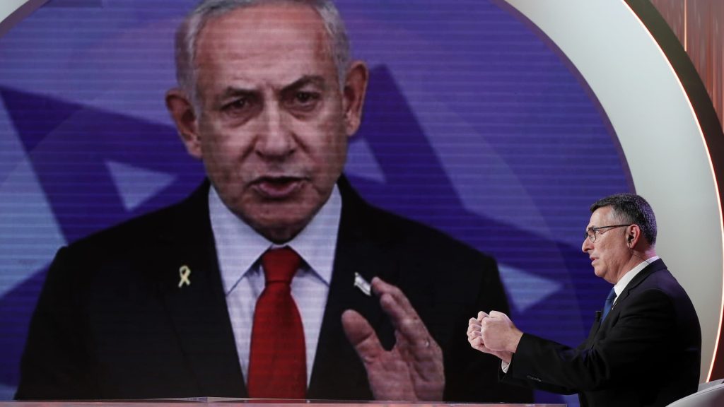 Netanyahu mengatakan ‘krisis di menit-menit terakhir’ dengan Hamas menunda persetujuan gencatan senjata di Gaza dan kesepakatan penyanderaan