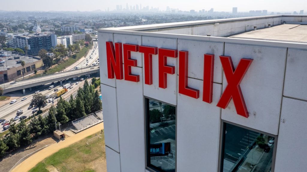 Netflix baru saja memposting laporan pendapatan yang luar biasa. Apa yang dikatakan analis Wall Street