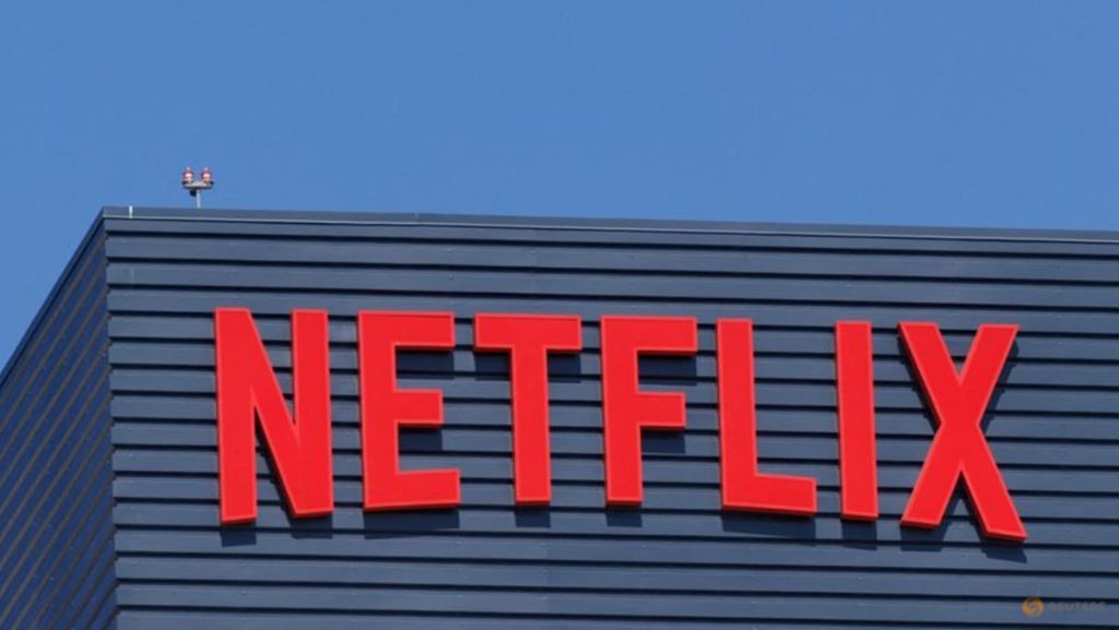 Netflix menambah rekor 19 juta pelanggan pada kuartal liburan, stok melonjak