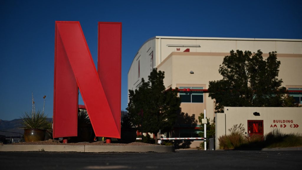 Netflix mendapat peningkatan dari Wolfe Research setelah laporan pendapatan besar