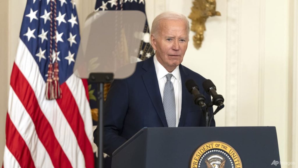 Nippon Steel, US Steel mengajukan gugatan terhadap blok merger Biden