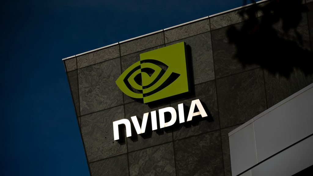 Nvidia jatuh 10% dalam perdagangan premarket karena Deepseek China memicu jual teknologi global