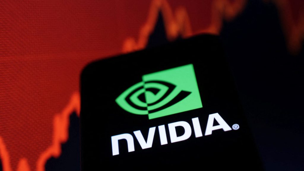 Nvidia’s Plunge Pelajaran yang sulit bagi investor yang bertaruh pada ETF stok tunggal