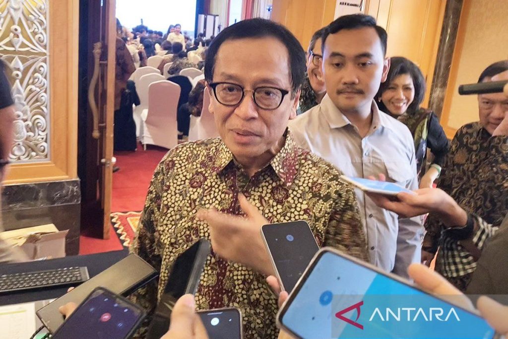 OJK Indonesia menyiapkan peraturan untuk meningkatkan akses pembiayaan UMKM