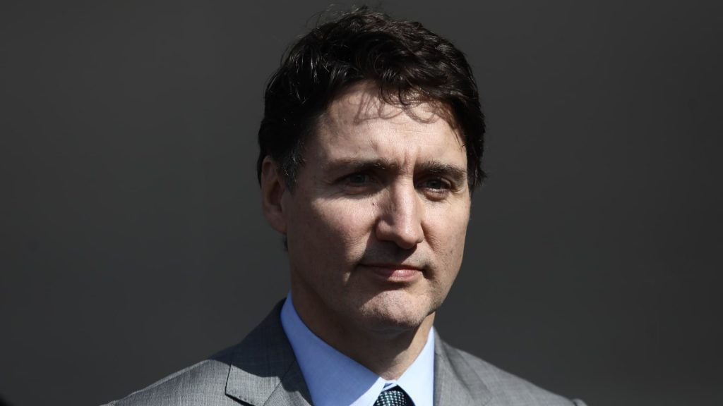 PM Kanada Trudeau akan mengumumkan pengunduran dirinya pada hari Senin, Globe and Mail melaporkan