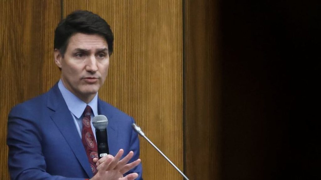 PM Kanada Trudeau kemungkinan akan mengundurkan diri minggu ini: Laporan