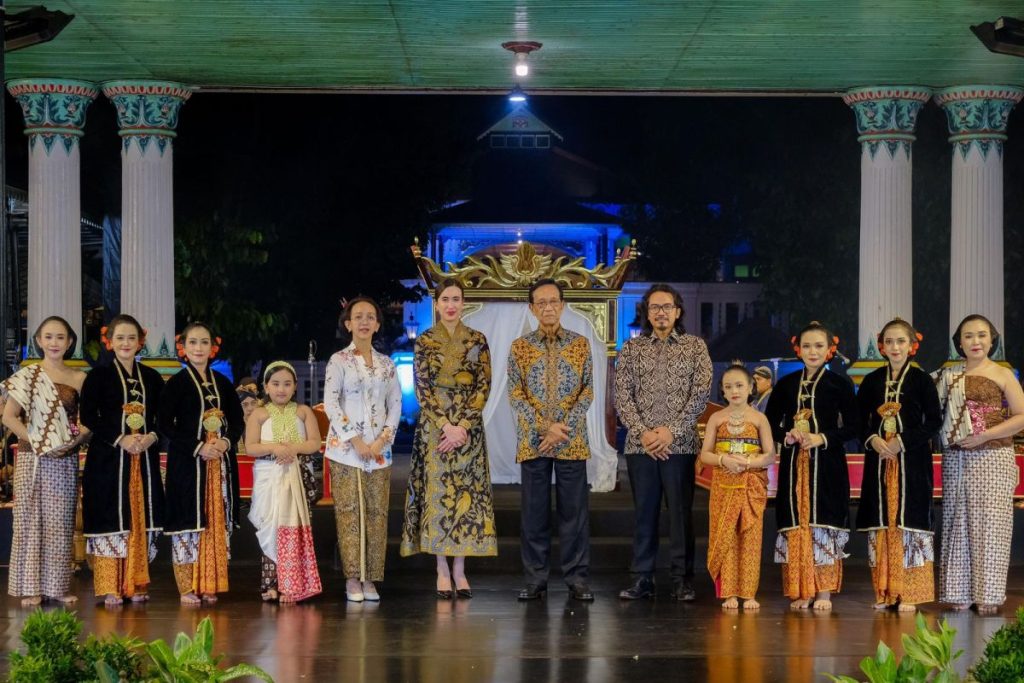 Pameran Parama Iswari di Yogyakarta memperkuat pariwisata inklusif