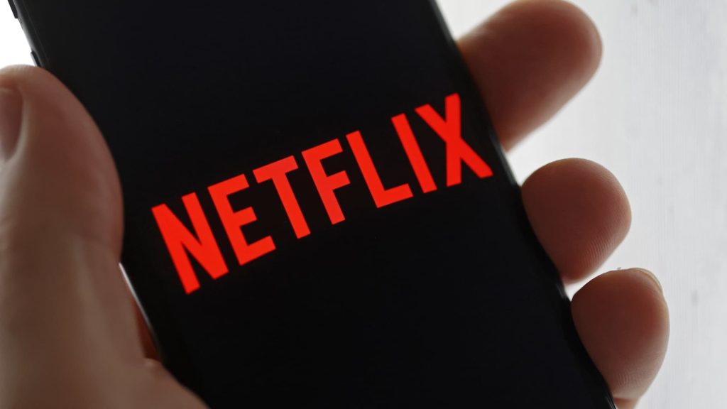 Panduan Anda untuk laporan terbesar minggu ini, termasuk Netflix