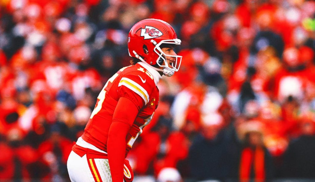 Patrick Mahomes tidak merasa pejabat menyukai Chiefs, mengatakan wasit ‘melakukan yang terbaik’