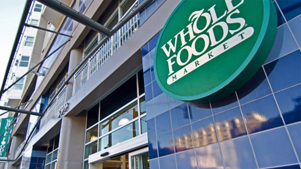 Pekerja di Philadelphia Whole Foods menjadi yang pertama untuk berserikat di toko kelontong milik Amazon