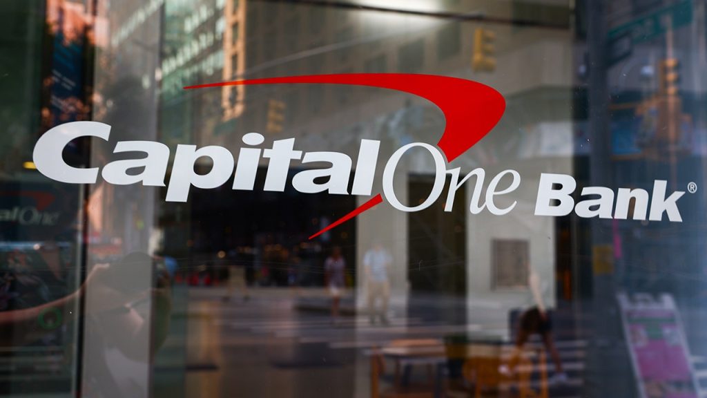 Pelanggan Capital One tidak menerima pembayaran saat pemadaman listrik