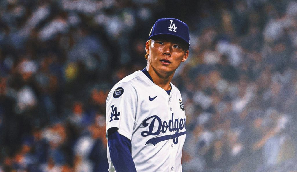 Peluang MLB 2025: Starter Dodgers mana yang memiliki peluang terbaik untuk memenangkan Cy Young?