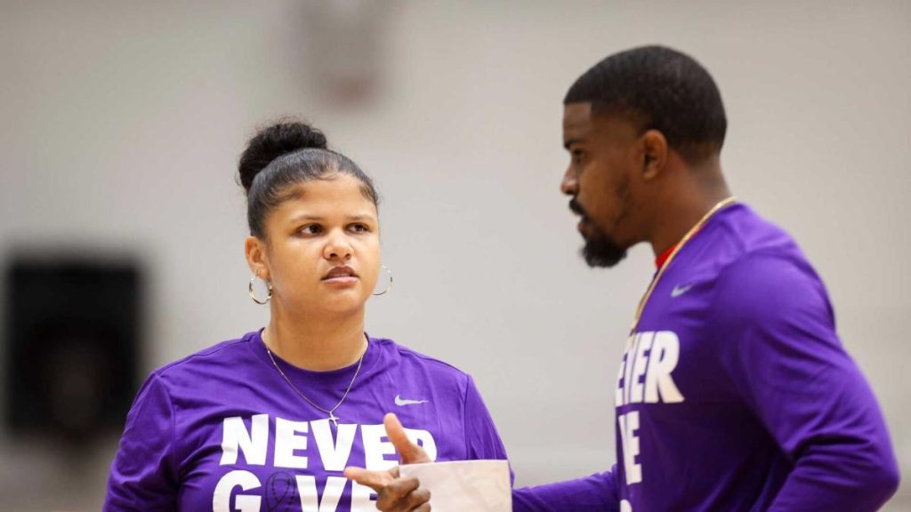 Pemain bola basket wanita Oregon Barat menuduh pelecehan fisik dan emosional