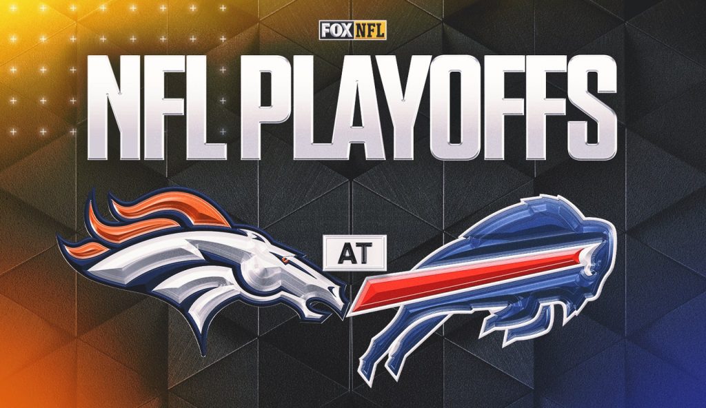 Pembaruan langsung Broncos vs. Bills, analisis: Momen teratas dari Wild Card Weekend