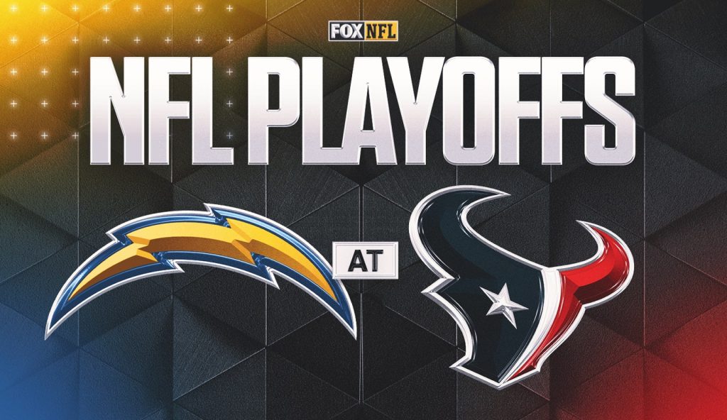 Pembaruan langsung Chargers vs. Texas, analisis: Momen teratas dari Wild Card Weekend