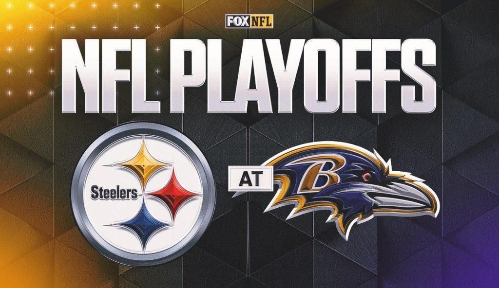 Pembaruan langsung Steelers vs. Ravens, analisis: Momen teratas dari Wild Card Weekend