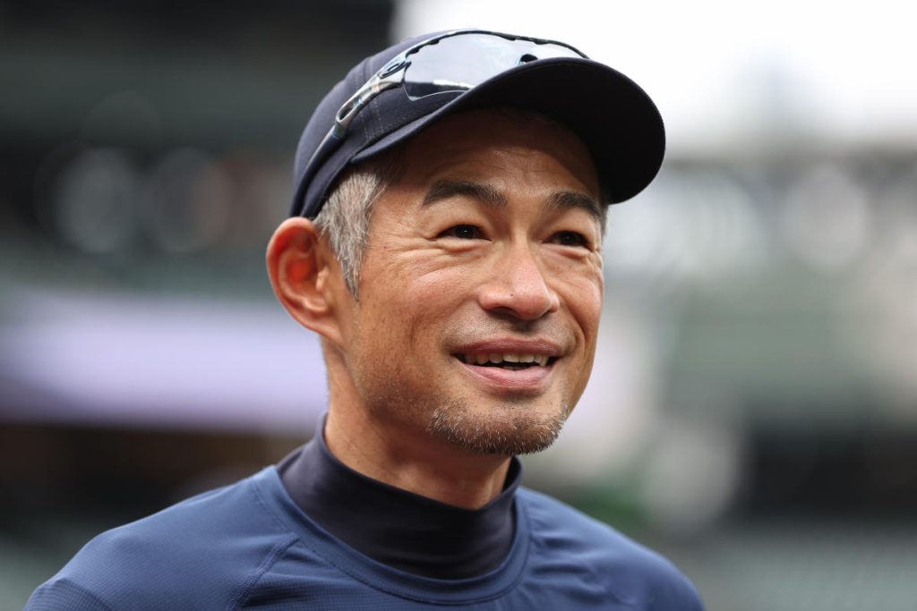 Pembaruan pemungutan suara Baseball Hall of Fame: Ichiro Suzuki tetap sempurna, CC Sabathia, Billy Wagner mendapat dukungan tinggi