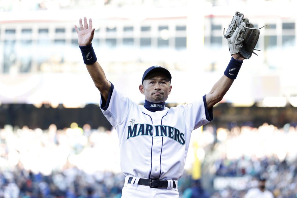 Pembaruan pemungutan suara Hall of Fame Baseball: Ichiro Suzuki, CC Sabathia berada di jalur yang tepat untuk dilantik, Billy Wagner berada di belakang