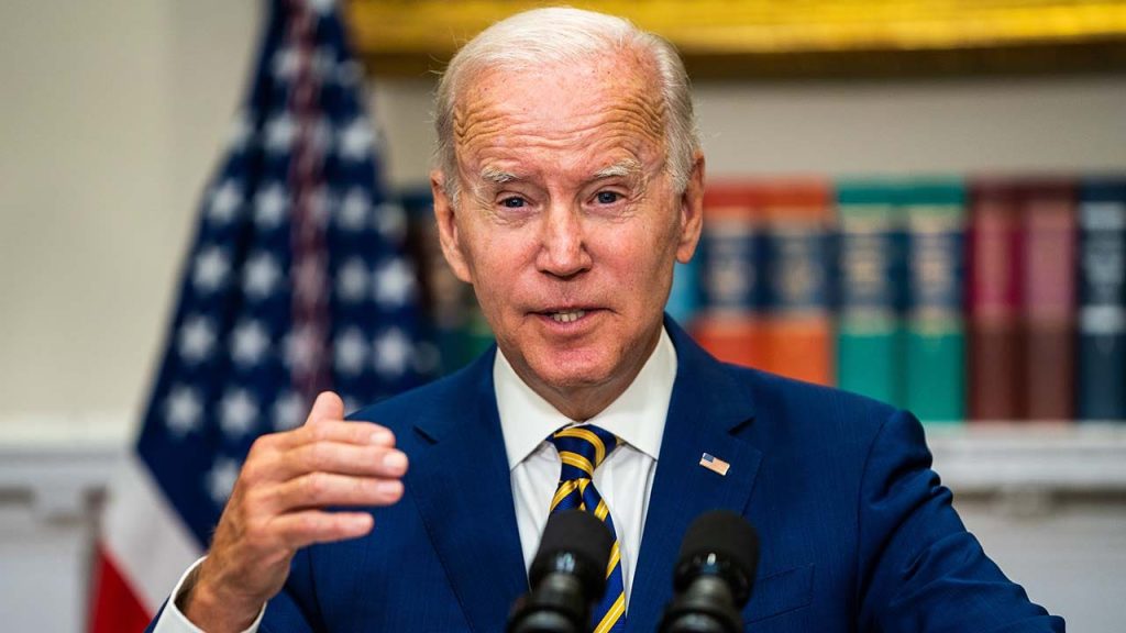 Pemberian pinjaman mahasiswa putaran terbaru Biden menjadikan total admin lebih dari 5 juta