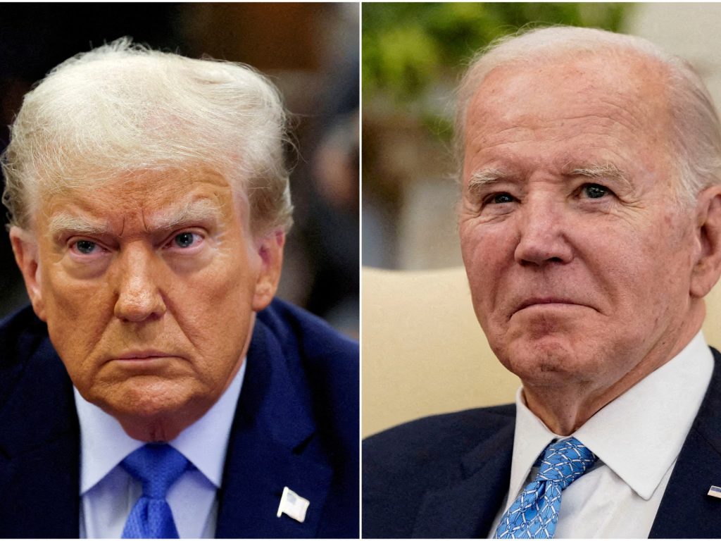 Pemeriksaan fakta: Bisakah Trump benar-benar menghapus ‘warisan kesehatan’ Biden? | Berita Kesehatan