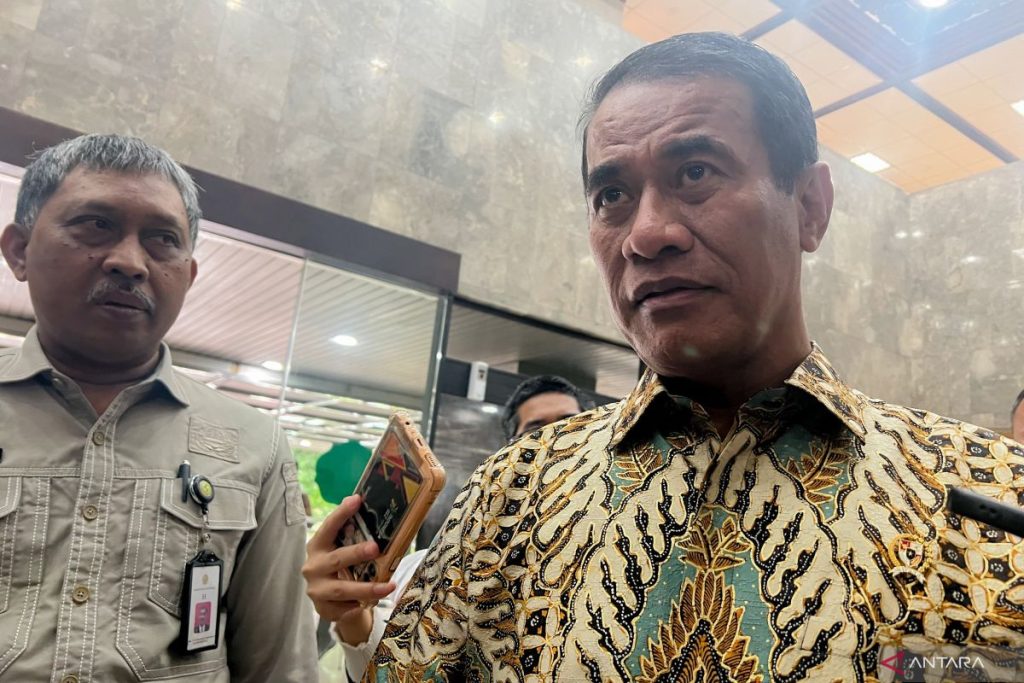 Pemerintah RI alokasikan Rp10 triliun untuk bantuan mesin pertanian