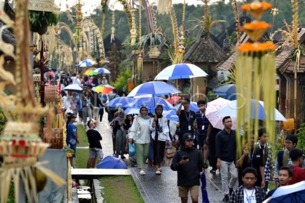 Pemerintah melaporkan tidak ada temuan kasus virus HMPV di Indonesia