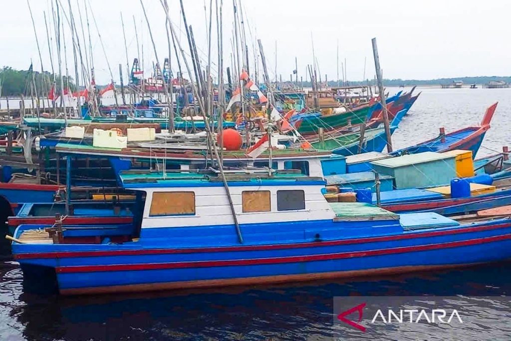 Pemerintah memudahkan akses terhadap sertifikat kelaikan laut kapal penangkap ikan