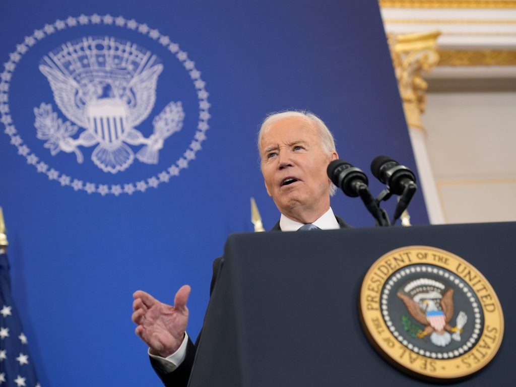 Pemerintahan Biden diperkirakan akan mencabut sebutan ‘teror’ untuk Kuba: Laporan | Berita Joe Biden