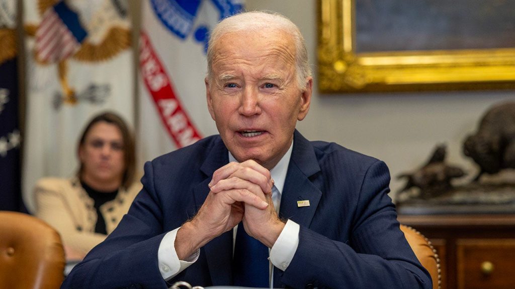 Baca Disini: Presiden Biden menulis surat perpisahan