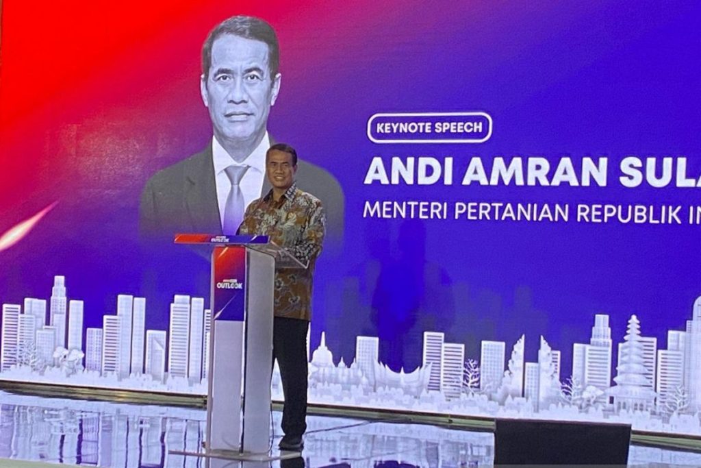 Pemfokusan ulang anggaran membantu meningkatkan produksi beras: Menteri