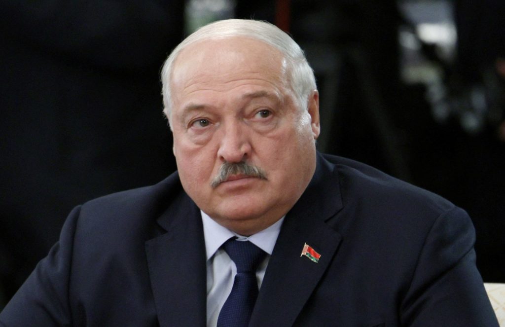 Pemilihan Presiden Belarus: Siapa yang Melawan Lukashenko, Apakah Penting? | Berita Pemilu