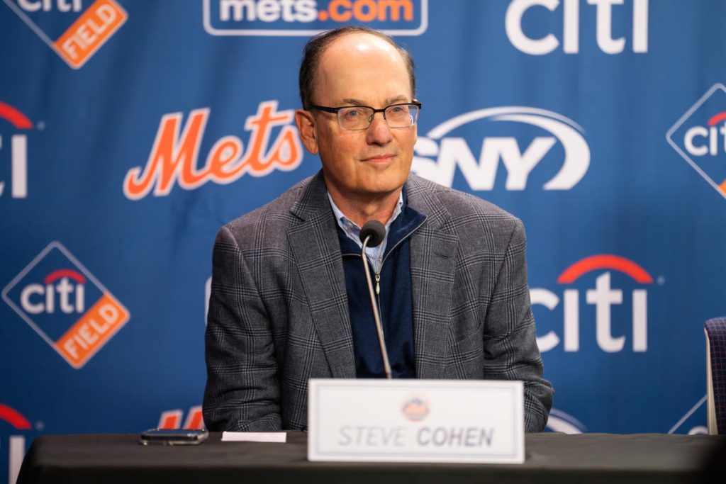 Pemilik Mets Steve Cohen mendapat ‘jujur ​​secara brutal’ saat Pete Alonso berbicara tentang: ‘Ini telah menjadi percakapan yang melelahkan’