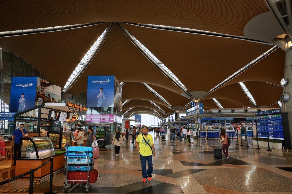 Penawaran pembelian Bandara Malaysia diperpanjang hingga 4 Februari