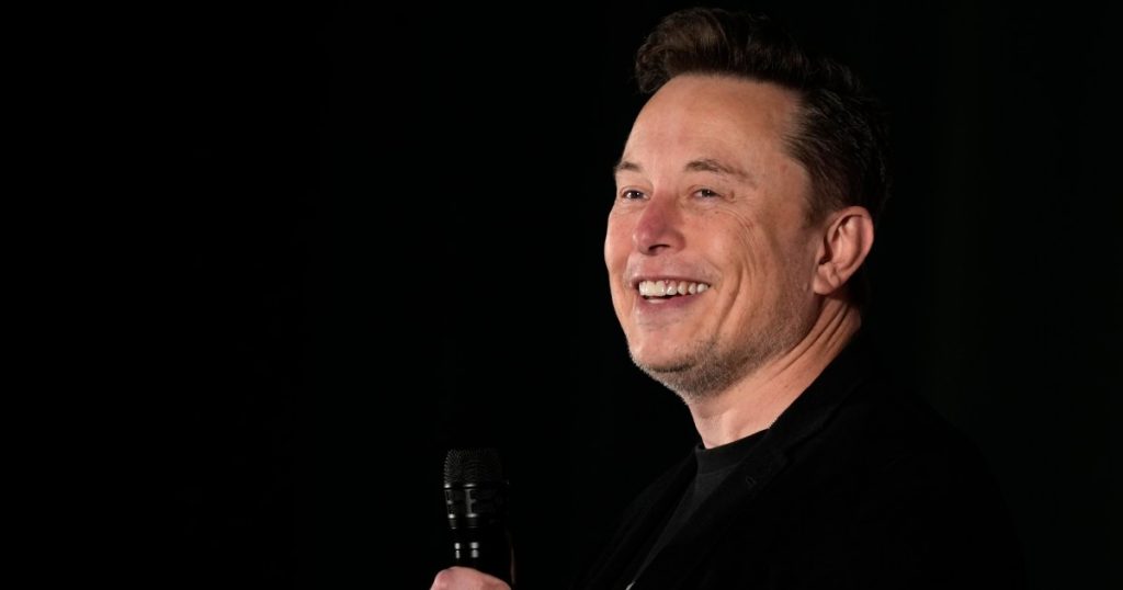 Pengawas AS menggugat Elon Musk atas keterlambatan pengungkapan saham Twitter | Teknologi