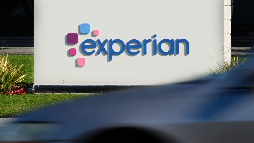 Pengawas konsumen AS menggugat Experian atas keakuratan kredit konsumen