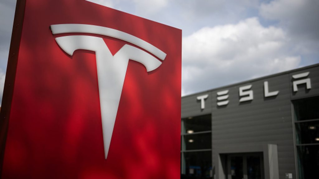 Penyedia ETF ini meluncurkan cara baru untuk bermain Tesla