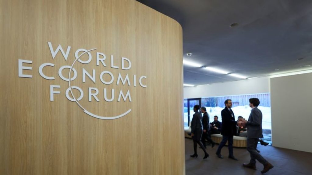 Perang dan peristiwa cuaca ekstrem menduduki puncak risiko global: studi Davos