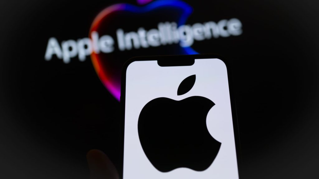 Peringatan berita palsu AI Apple menyoroti masalah misinformasi teknologi tersebut