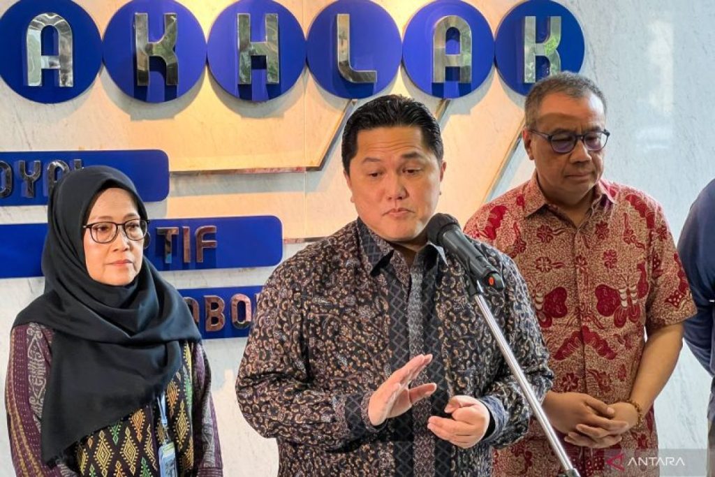 Perlu kajian untuk melanjutkan kebijakan pengurangan tiket pesawat: Menteri