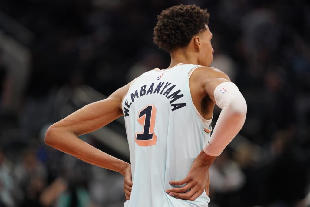 Pertandingan NBA Paris 2025: Siapa yang bermain, cara menonton, dan banyak lagi