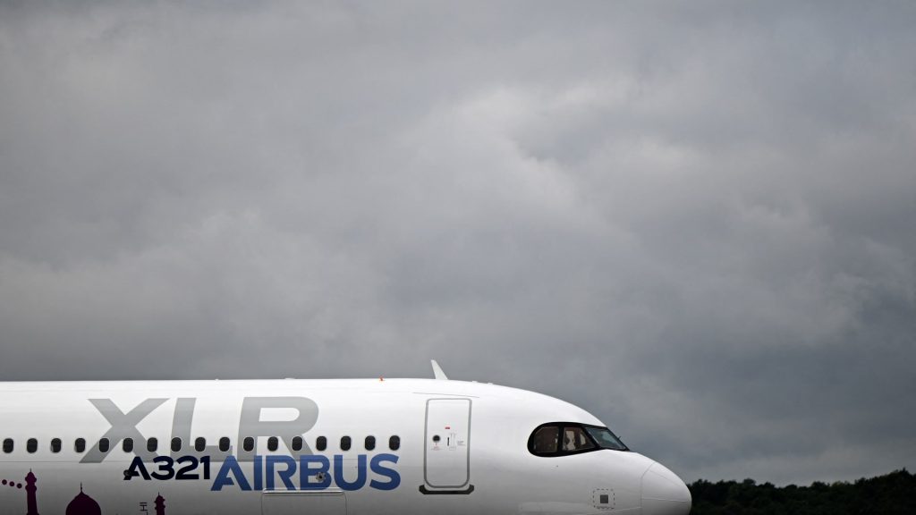 Perusahaan-perusahaan dirgantara bersiap menghadapi proteksionisme di bawah Trump, kata CEO Airbus