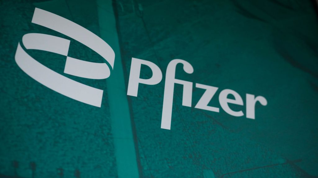 Pfizer membayar $ 59,7 juta atas kickback untuk obat migrain