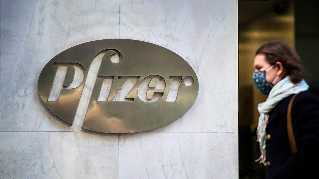 Pfizer membayar hampir $ 60 juta atas kickback untuk obat migrain yang pernah dipromosikan oleh Lady Gaga