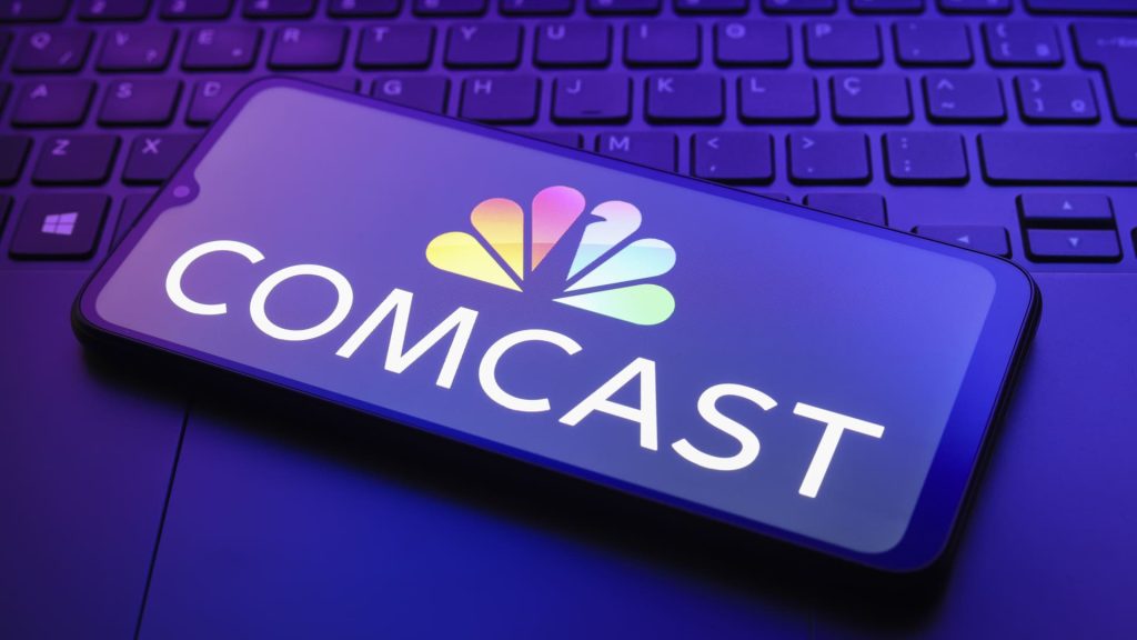 Platform Iklan Universal Comcast adalah tawaran untuk memenangkan pengiklan kecil