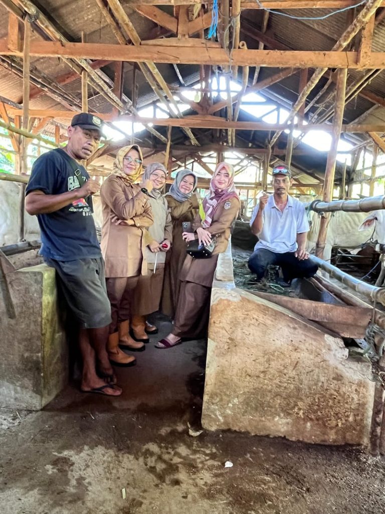 Populasi Ternak di Purwakarta Menurun, Banyak Faktor Jadi Penyebabnya