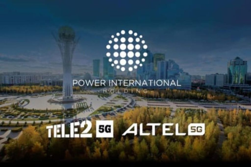 Power International Holding (PIH) Menyelesaikan Akuisisi Mobile Telecom – Service LLP (MTS) Dari Kazakhtelecom JSC