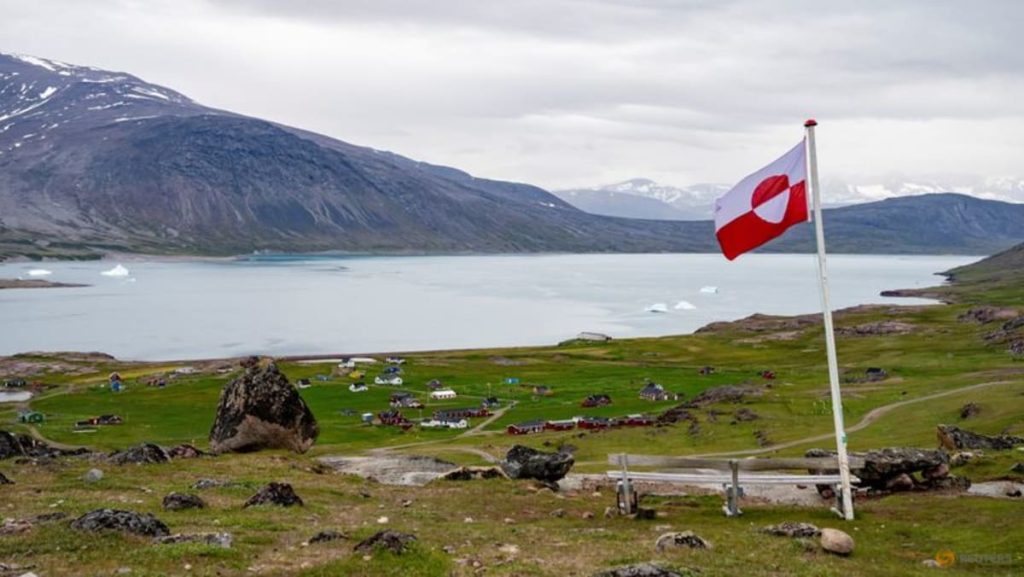 Prancis dan Jerman memperingatkan Trump agar tidak mengancam ‘perbatasan kedaulatan’ di Greenland