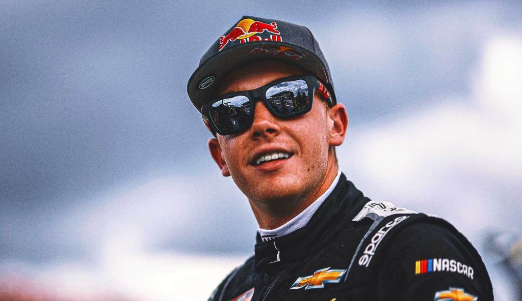 Prediksi NASCAR BOLD: Connor Zilisch untuk memenangkan balapan di musim Piala Rookie?