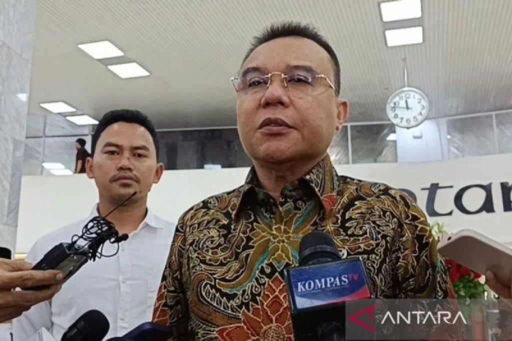 Presiden Prabowo dorong efisiensi belanja kementerian: DPR